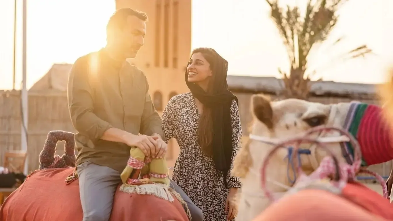 Boat Dinner Dubai Review